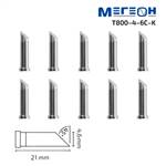 Комплект жал МЕГЕОН T800-4.6C-K